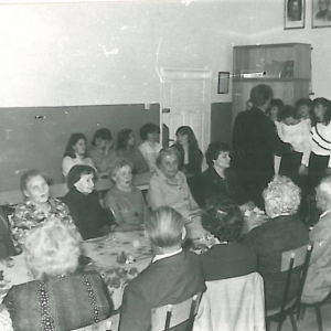 pokaż obrazek - Klub Seniora: Znicz i Szrotka w ZSO - 1985